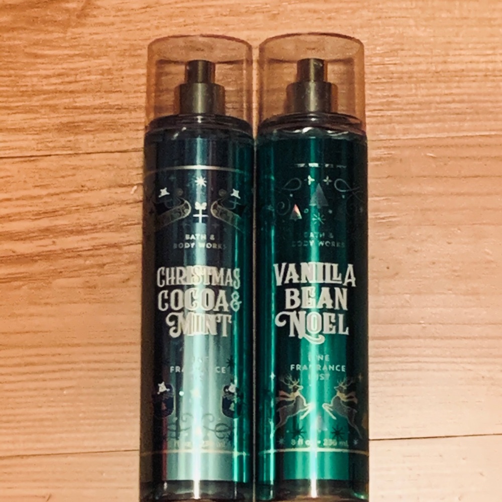 🌵Bath and Body works